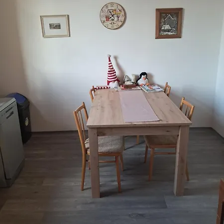 Penzion 556 * Kynsperk nad Ohri