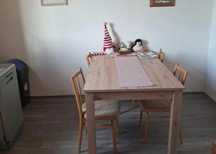 Penzion 556 * Kynsperk nad Ohri