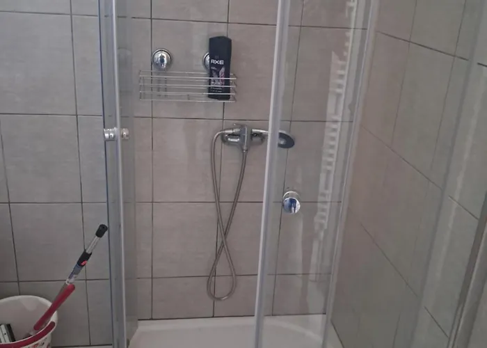 Penzion 556 בית הארחה *